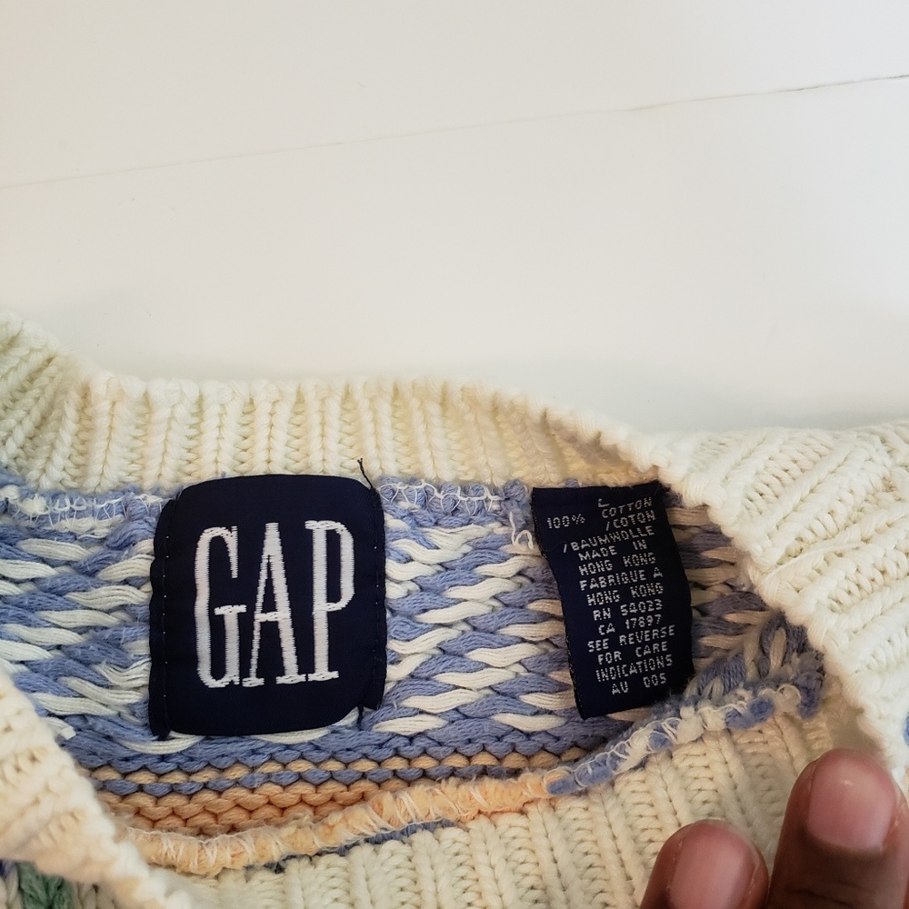 GAP Sweater - Picture 4 of 6